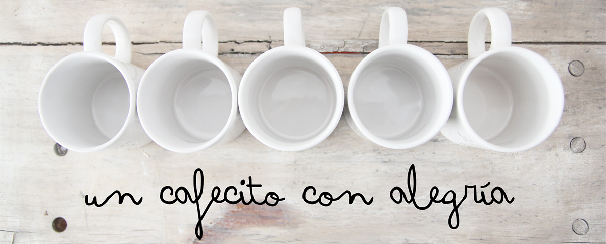 tazas de cafe creativas